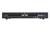 Scheda Tecnica: ATEN 2-port USB - 4k DP Secure Kvm Switch With - Card Reader (psd Pp V4.0 Compliant)