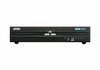 Scheda Tecnica: ATEN 2-port USB DP Dual Display Secu - 