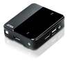Scheda Tecnica: ATEN 2-port USB DP Kvm Switch 4k Uhd Supported - 