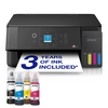 Scheda Tecnica: EcoTank ET-2920 stampante multifunzione A4 Wi-Fi e AirPrint - 