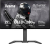 Scheda Tecnica: iiyama 27" 2560x1440 Gaming Meta 3.0 Oled 280 - 