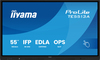 Scheda Tecnica: iiyama 55" 3840x2160 Iiware21e Android 14 (16 - Summer 2026), Octa Core Soc, 6/128GB, 40 Points Puretouch I