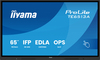 Scheda Tecnica: iiyama 65" 3840x2160 Iiware21e, Android 14 (16 - Summer 2026), Octa Core Soc, 6/128GB, 40 Points Puretouch I