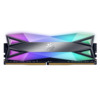 Scheda Tecnica: ADATA Ram Gaming Xpg Spectrix D60g 32GB(1x32GB) DDR4 - 3200MHz Rgb, Cl16-20-20, Tungsten Grey