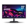 Scheda Tecnica: Cooler Master Ga2701s, 68,6 Cm (27 Zoll) 100hz, Adaptive - Sync, Ips - HDMI