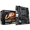 Scheda Tecnica: GigaByte A520m S2h, AMD A520 Mainboard Socket AM4 - 