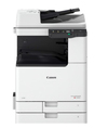 Scheda Tecnica: Canon Multifunzione Ir C3326i A3 26ppm 2x550ff + Bypass - 100ff F/r Dadf AN Wifi USB No Toner 5965c005