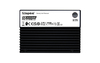 Scheda Tecnica: Kingston SSD DC3000ME U.2 2.5" PCIe 5.0 NVMe - 30.72TB