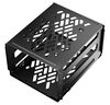 Scheda Tecnica: Fractal Design HDD Cage kit - Type B, Black - 