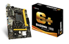Scheda Tecnica: Biostar B450MH, AMD B450, 2x DDR4, SATA III, M.2, USB 3.1 - 1x PCI-E 3.0 x16, 2x PCI-E 2.0 x1, PS/2, RJ-45, HDMI, VGA
