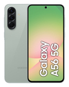 Scheda Tecnica: Samsung Galaxy A56 - 256GB 8GB Awesome Olive