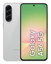 Scheda Tecnica: Samsung Galaxy A56 - 256GB 8GB Awesome Lightgray
