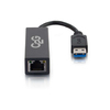 Scheda Tecnica: C2G USB 3.0 To GigaBit Ethernet Network ADApter - - ADAttatore Di Rete Superspeed USB 3.0GBE