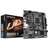 Scheda Tecnica: GigaByte H610m H, Intel H610 Mainboard, Socket 1700, Dd - R5