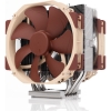 Scheda Tecnica: Noctua Nh-u14s Tr5-sp6 Cpu-cooler - 140 Mm - 