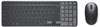Scheda Tecnica: Dell Pro 7 Rechargeable Compact Keyboard And Mouse Km746 - Us Int. (qwerty)