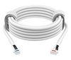 Scheda Tecnica: HP Poly Prolunga Microfono Jst A Jst 1.8 M Bianco - 