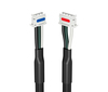 Scheda Tecnica: HP Poly Prolunga Microfono Jst A Jst 1.8 M Nero - 