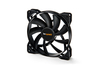 Scheda Tecnica: Be Quiet! Pure Wings 2 120mm high-speed, 2000 rpm, 35.9 dB - 3.6 W