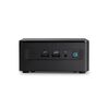 Scheda Tecnica: Asus NUC 13 Pro Tall Kit Intel Core i3-1315U - M.2, 1x2.5", 2xDDR4, Intel Iris Xe, Wi-Fi, 2.5GbE