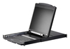 Scheda Tecnica: ATEN 16-port Dual Rail 19" LCD Kvm - Es