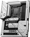 Scheda Tecnica: MSI Mpg Z790 Project Zero, Intel Z790 Mainboard - Socket - 1700, Ddr5, Back-connect-design
