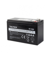 Scheda Tecnica: VULTECH Batteria Ermetica L Piombo Per Ups Gs-9ah Rev. 2.1 - 12v 9a