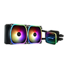 Scheda Tecnica: Enermax Cooler Wak Aquafusion Adv 240mm Squa Rgb - 