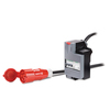 Scheda Tecnica: APC 3 Pole 5 Wire RCD 32A 30mA IEC309 680CM - 
