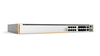 Scheda Tecnica: Allied Telesis L3 Stac Sw 8x1/2.5/5/10g-t Poe+ 2x QSFP+ Eu - Pc 1Y Ncp Support