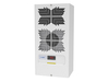 Scheda Tecnica: ITRack Condiz. Ego Da Parete 820w Grigio - 