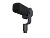 Scheda Tecnica: Logitech Yeti Stactdynam Xlr Broadcast Mic Clearamp-black - Ww-9006