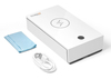 Scheda Tecnica: Technaxx TX-148 UV Anti-Virus Disinfection Box TX-148, USB - Wireless charging 5W, UV-light 253.7nm