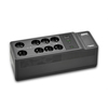 Scheda Tecnica: APC Back-ups 500va 8 French Outlets 230v 1 USB Charging Port - 