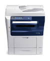 Scheda Tecnica: Xerox WorkCentre 3615 A4 45ppm Duplex Copy/Print/Scan/Fax - PS3 PCL5e/6 DADF 2 OEMs 700 Sheets