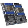 Scheda Tecnica: Asus Z13pe-d16/asmb11 Intel Dp (c741) Z13pe/2*lga 4677 - C741, E-ATX, 16*dimm, 5*PCIe X16 Slot, 1*PCIe X8 Slots, 10