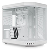 Scheda Tecnica: HYTE Y70 Midi Tower Standard ATX - Snow White