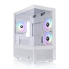 Scheda Tecnica: Thermaltake Case View 170 Tg Argb Snow White - 