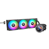 Scheda Tecnica: Thermaltake Cooler Th360 V2 Ultra Ex Rgb Sync Io - Water Cooling Cl-w415-pl12sw-