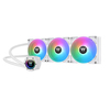 Scheda Tecnica: Thermaltake Cooler Th420 V2 Argb Sync Snow Edt. AIO - Water Cooling