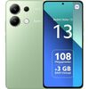 Scheda Tecnica: Xiaomi Redmi Note 13 256GB 8GB Green - 