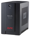 Scheda Tecnica: APC Back-UPS 300W, 500VA, AVR, IEC outlets, 160 - 280 V AC - 45 - 65 Hz, 1.83m, 5.2kg, nero