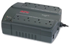 Scheda Tecnica: APC Back-UPS ES UK - 400VA, 240W, 230V, 310J, 50 - 60Hz - BS1363A