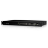 Scheda Tecnica: Ubiquiti Switch - ES-24-250W - Edge PoE Layer2/3 with (24) - RJ45 ports, (2) SFP ports, and a 250W power supply