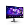 Scheda Tecnica: AOC AG276QZD2 27 2560x1440 Qhd 0.03ms 240hz Oled 16:9 - Gaming Mo
