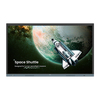 Scheda Tecnica: BenQ Re6504 165.1cm (65" ) Proav B2b 3840 X 2160 450cd/m - 28ms 1200:1