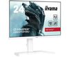 Scheda Tecnica: iiyama GB2470HSU-W6 24" Fhd 60.96cm 1920x1080180hz 300cd/m - 1100:1