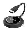 Scheda Tecnica: Manhattan Adattatore Wireless HDMI 1080p Con Trasmettitore - HDMI Per Idata USBc-1080wl