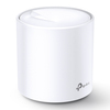 Scheda Tecnica: TP-Link Ax3000 Mesh Wi-fi 6 Unit Whole Home In - 