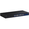 Scheda Tecnica: TRENDnet 28-port Multi-gig Switch In - 